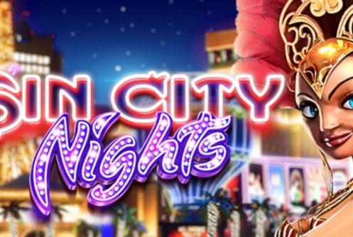 £100 Mobile freeroll slot tournament at Unique Casino