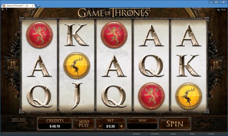 $10 Casino tournaments freeroll at Malina Casino