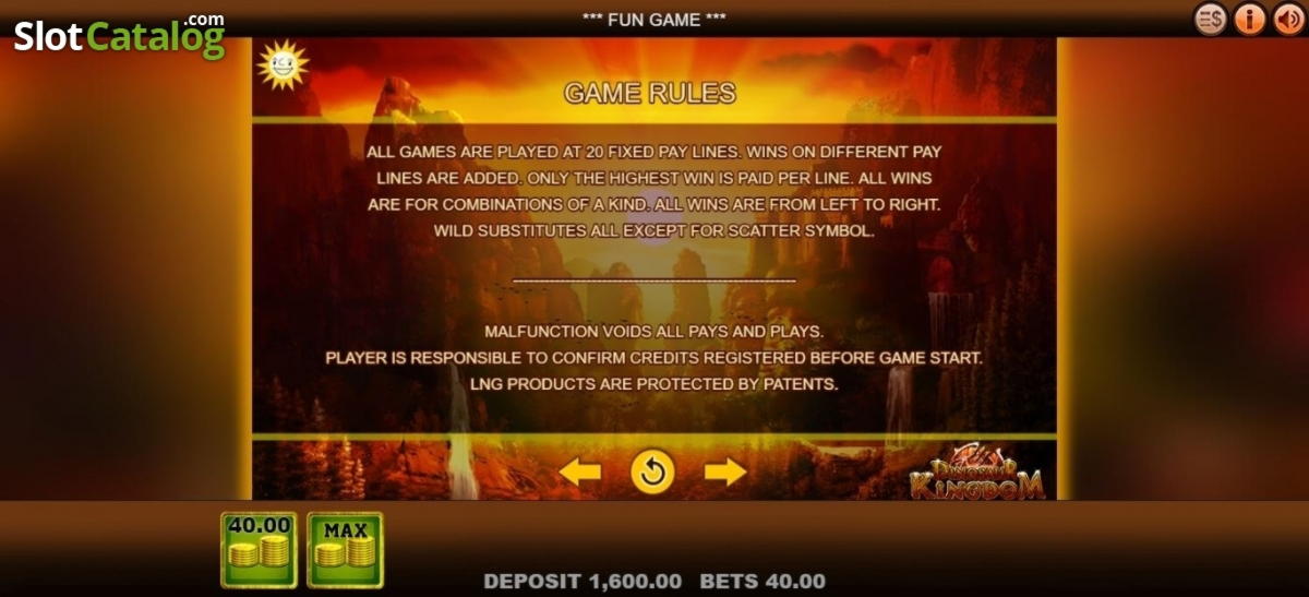 $820 Tournament at Slots Million Casino
