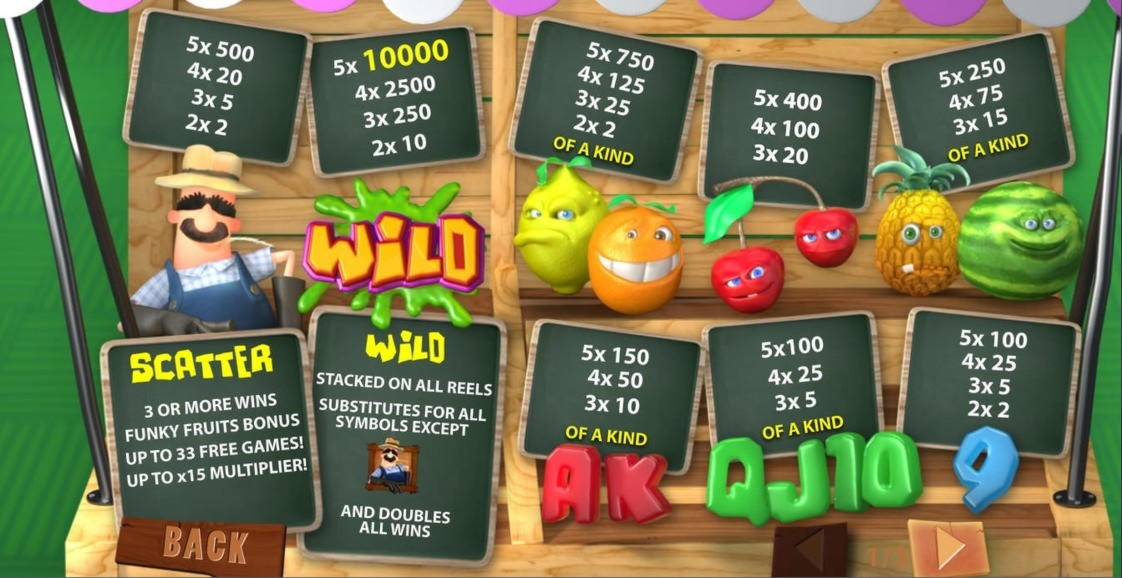50% Match bonus casino at Mrgreen Casino
