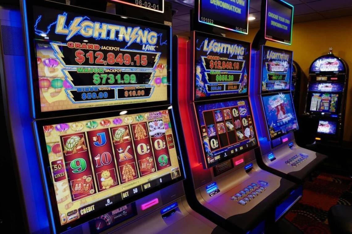 €935 Online Casino Tournament at Buran Casino