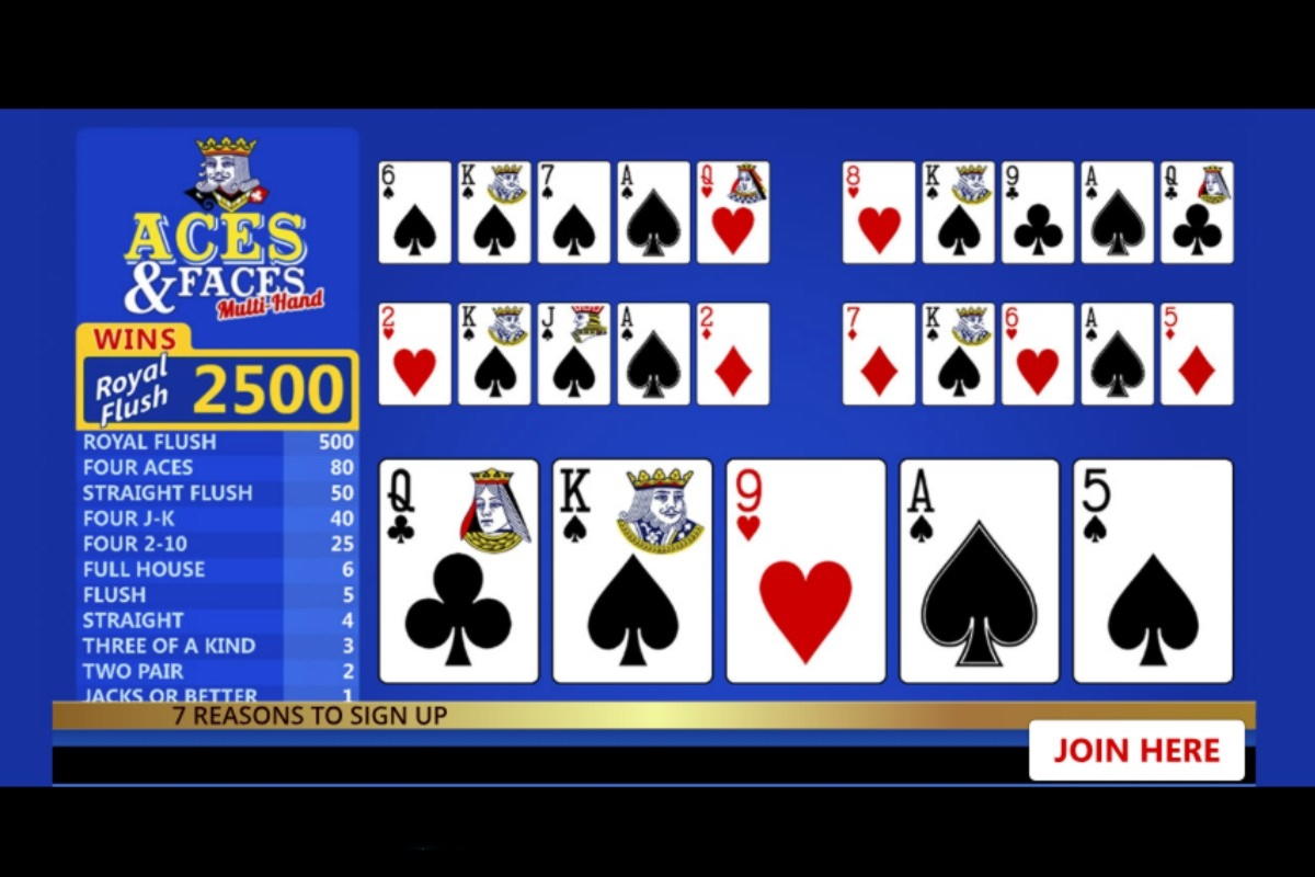 EURO 1375 NO DEPOSIT BONUS CASINO at Reload Bet Casino