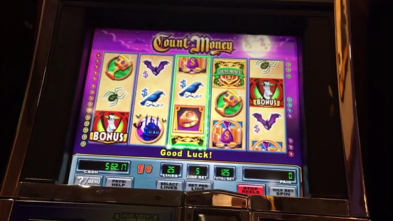 €695 Casino chip at Malina Casino