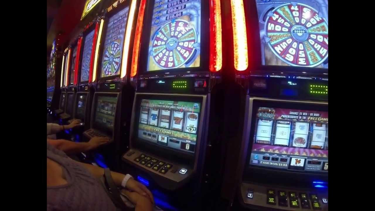 EURO 50 Free Cash at Video Slots Casino