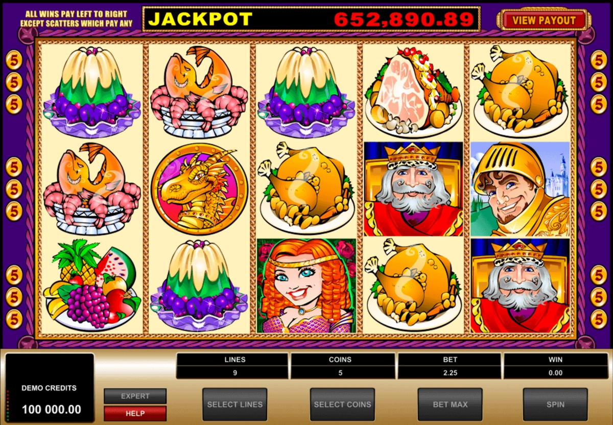 €125 Tournament at Wild Blaster Casino