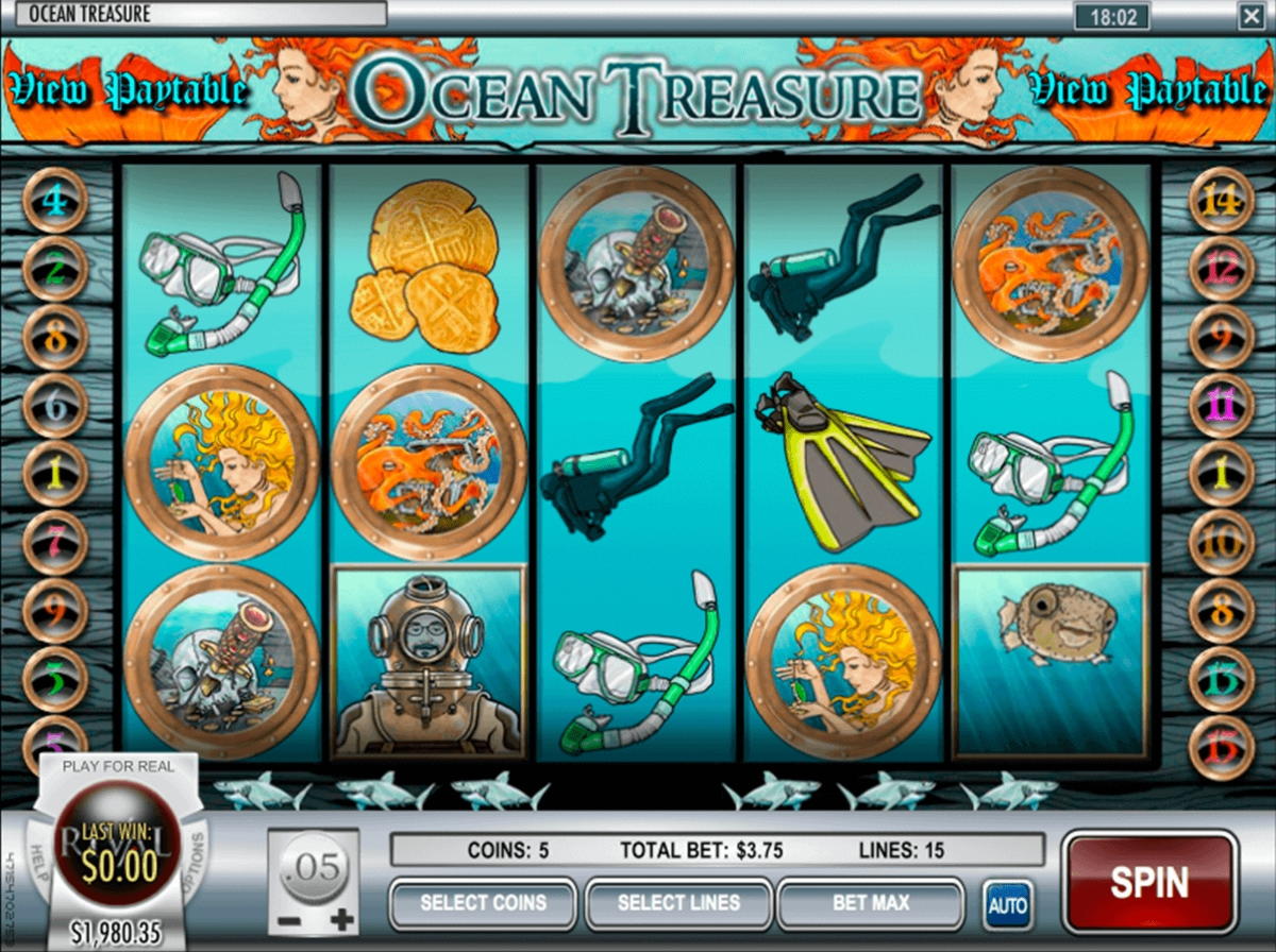 44 free casino spins at Casino com