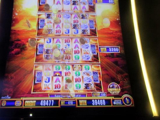 150% Deposit Match Bonus at Slots Million Casino