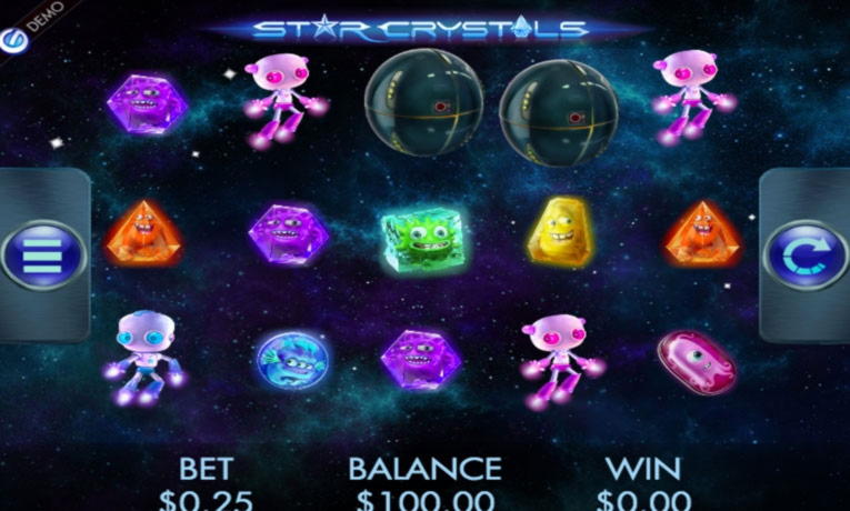 565% Signup casino bonus at Wix Stars Casino