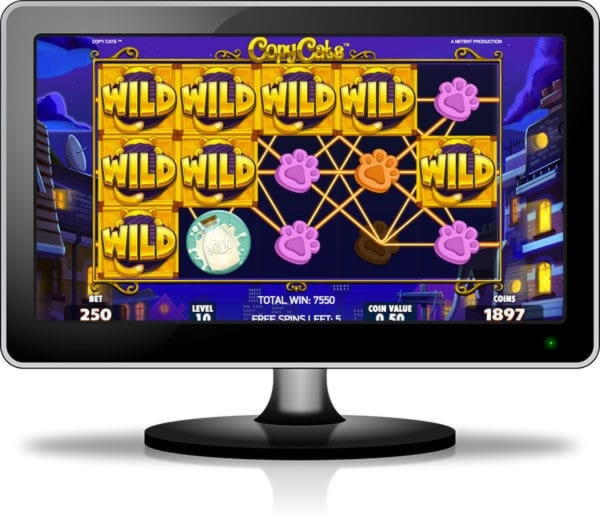 $175 No deposit bonus casino at Zet Casino