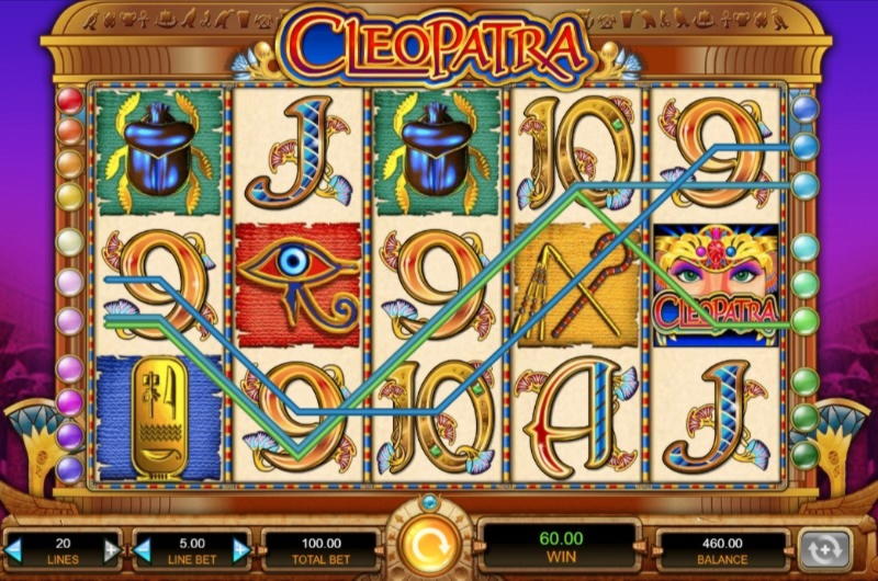 260 Free Spins at Slots Million Casino