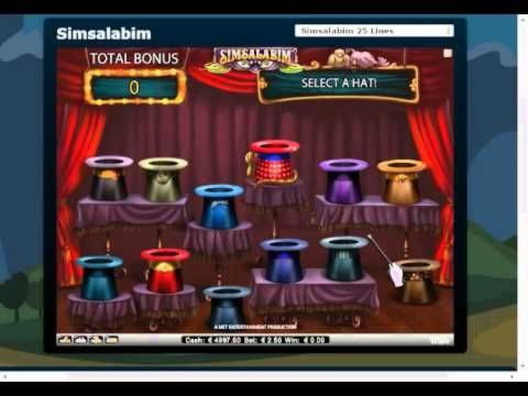 $2030 NO DEPOSIT CASINO BONUS at Alf Casino