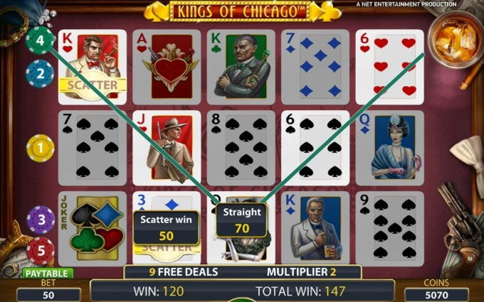 215% Match Bonus Casino at LSbet Casino