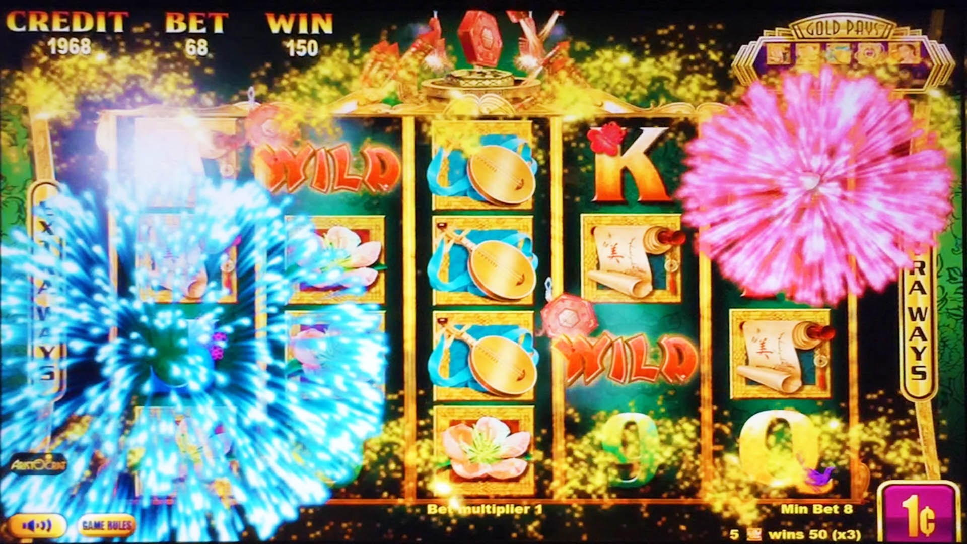 EUR 400 Free Chip at YoYo Casino