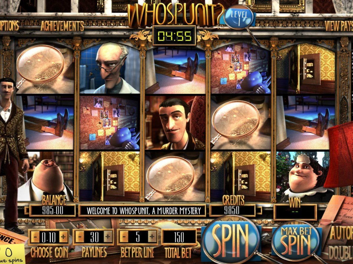 165% Signup casino bonus at Buran Casino