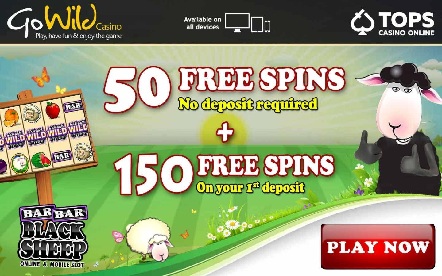 22 Loyal Free Spins! at Unique Casino