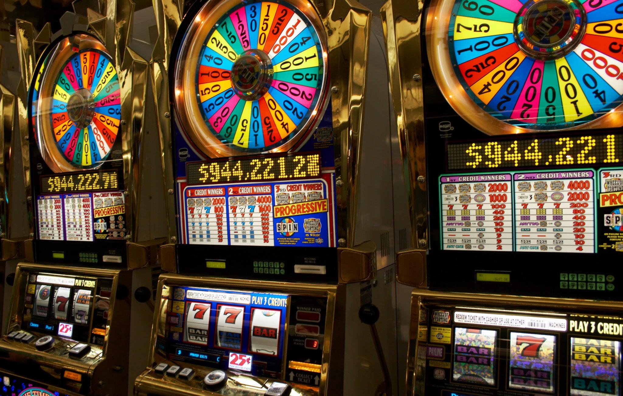 $200 Free Casino Tournament at Slotty Dubai Casino