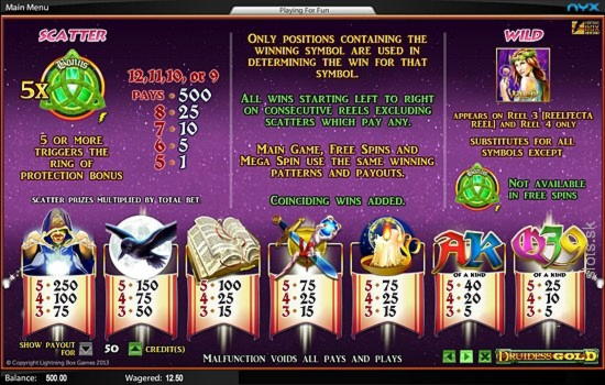 €140 Casino Tournament at Casino com