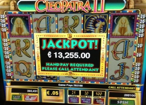 105 Free casino spins at Platin Casino