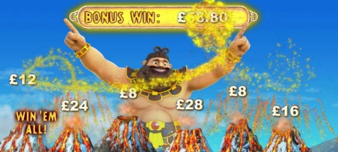 960% Match bonus at King Billy Casino
