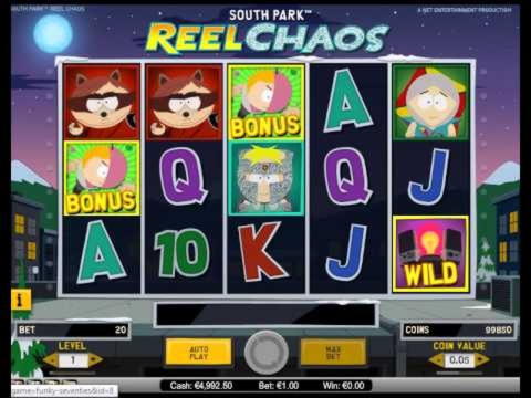 $190 Online Casino Tournament at Cadoola Casino