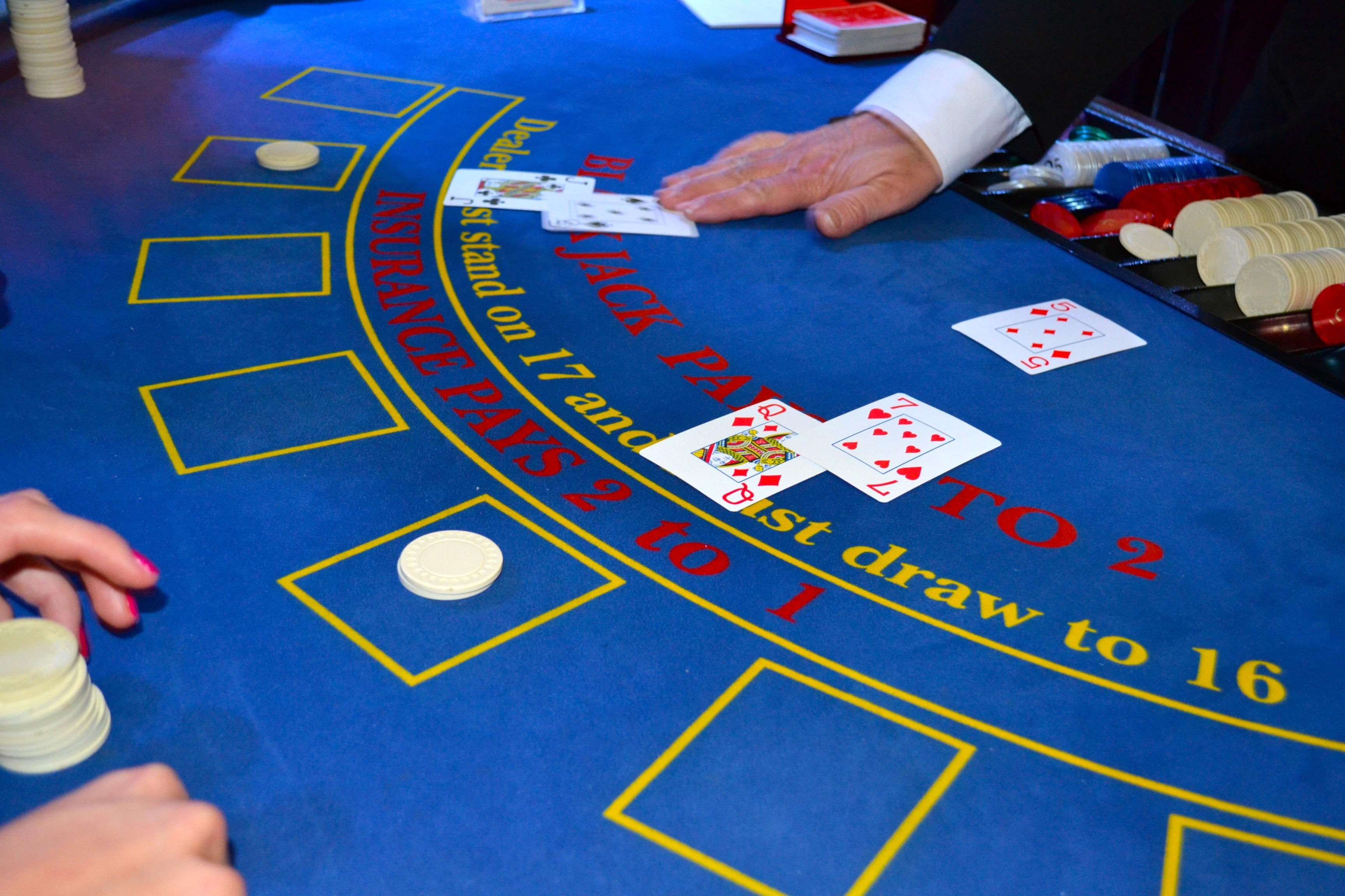 Eur 610 Online Casino Tournament at Wild Blaster Casino