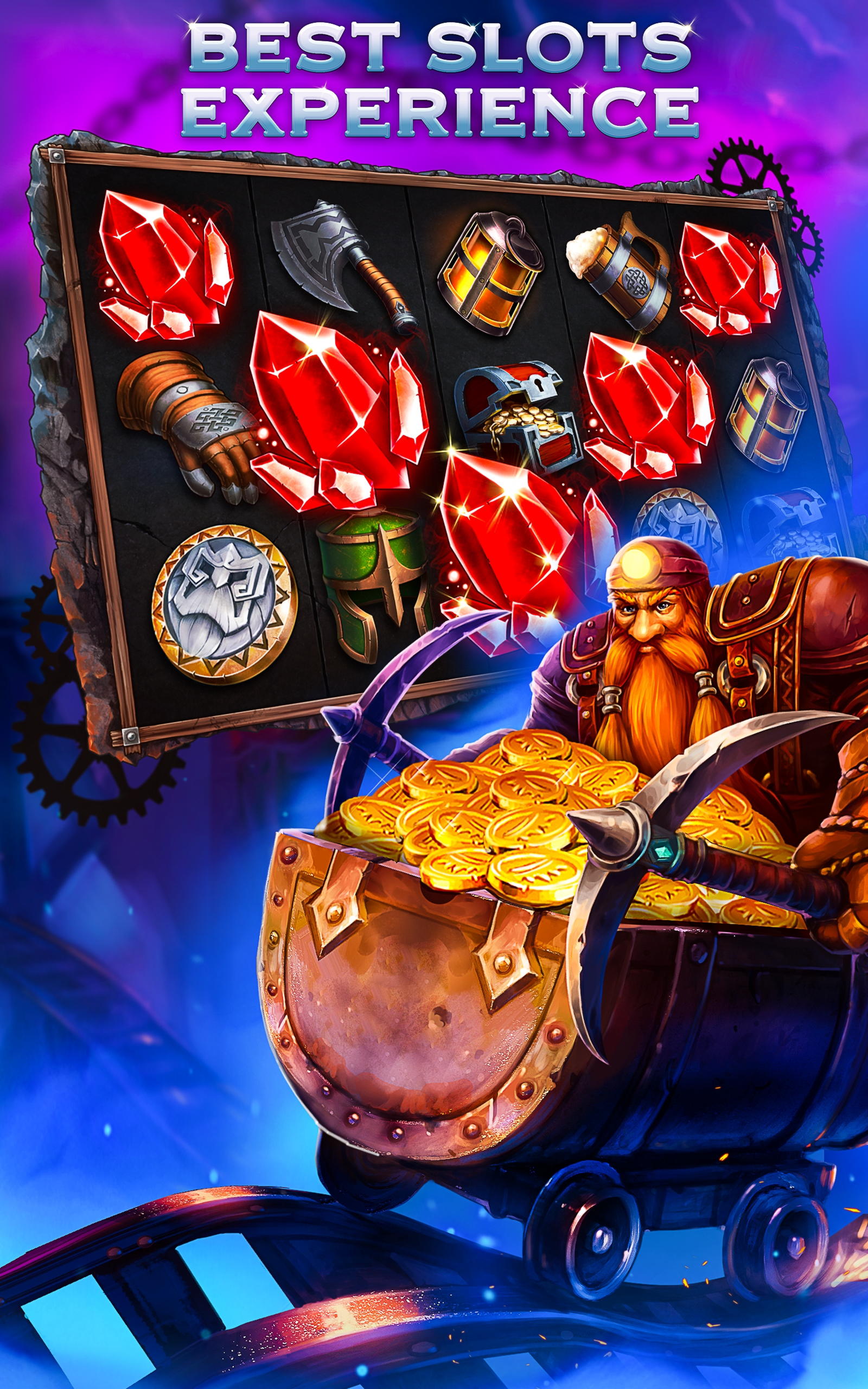 275 FREE SPINS at Buran Casino