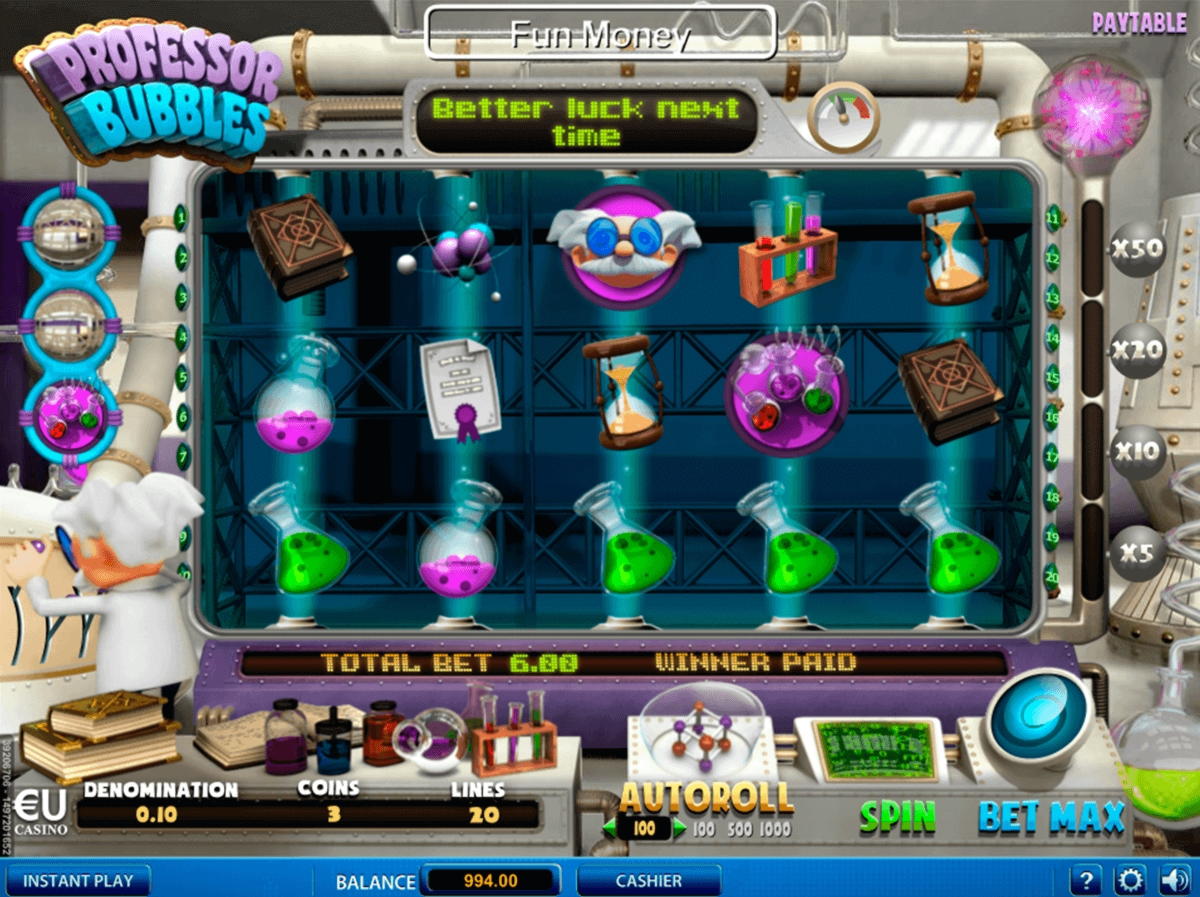 EURO 190 Tournament at King Billy Casino