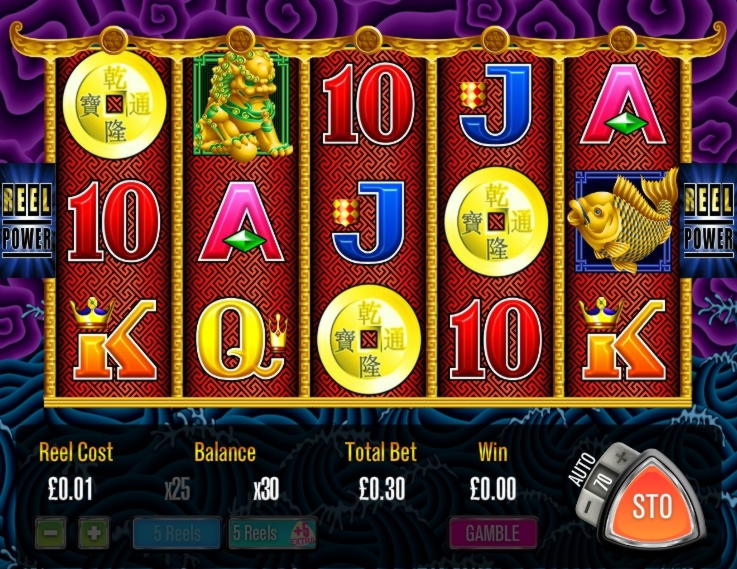 EUR 215 Online Casino Tournament at Bet Rebels Casino