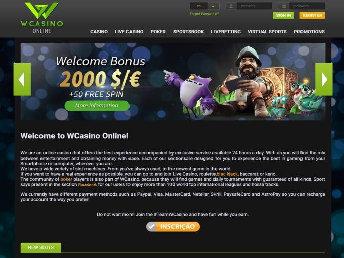 $3445 No Deposit Bonus Casino at Malina Casino
