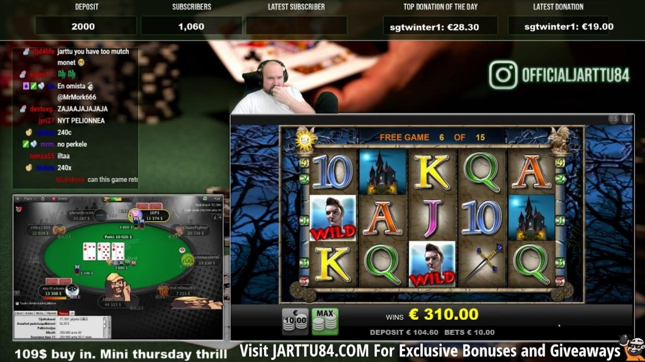 €165 FREE CHIP at Unique Casino
