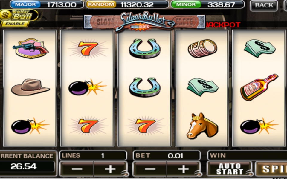 915% Match Bonus Casino at Reload Bet Casino