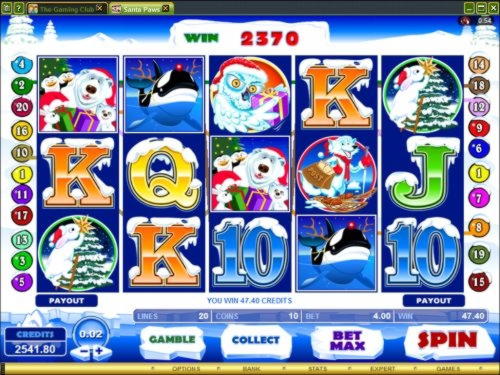 280 Free Spins at Cadoola Casino