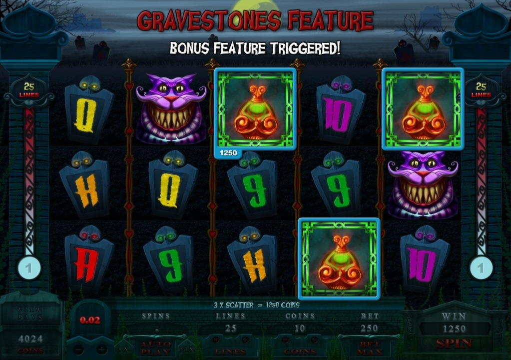 50 Loyalty Free Spins! at Party Casino