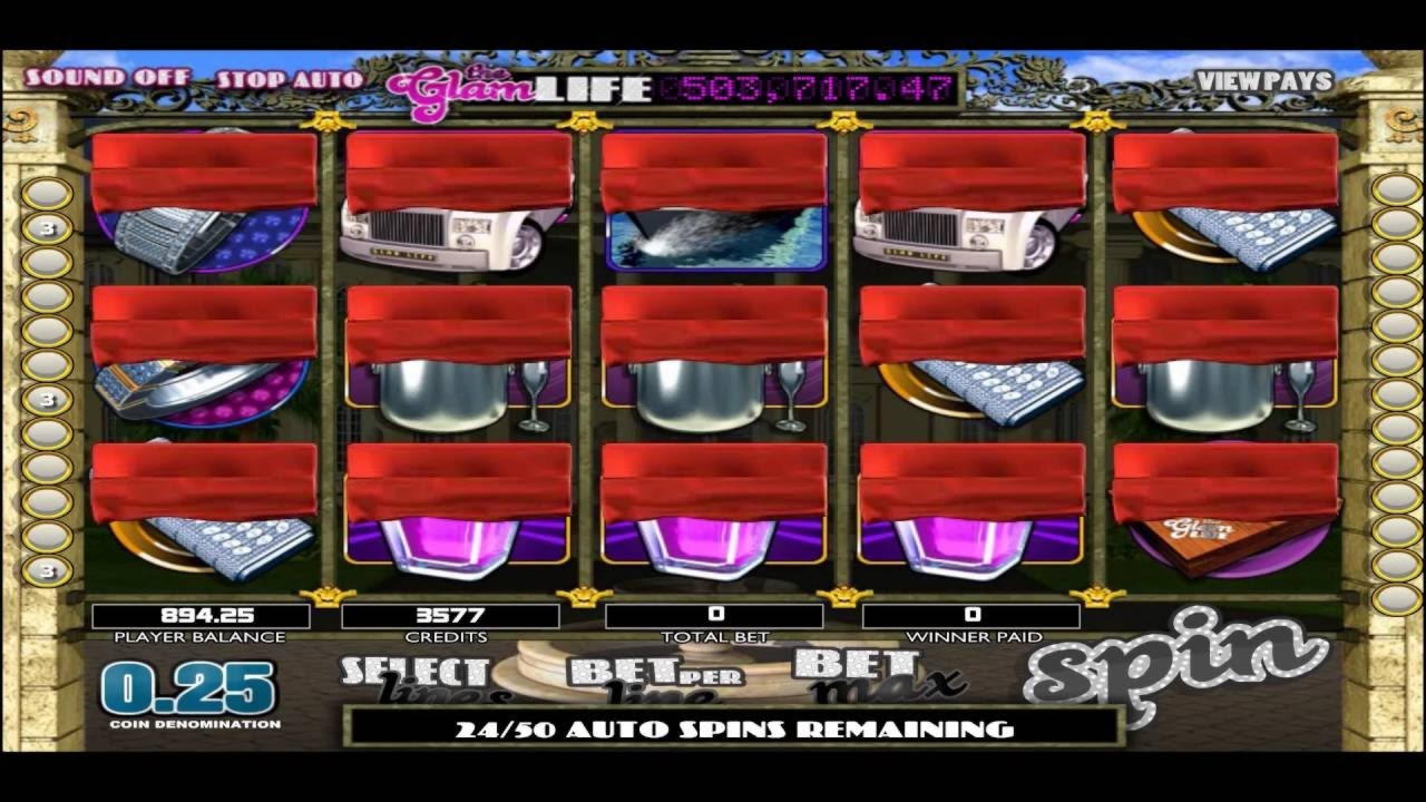 180 Free Spins Casino at Unique Casino