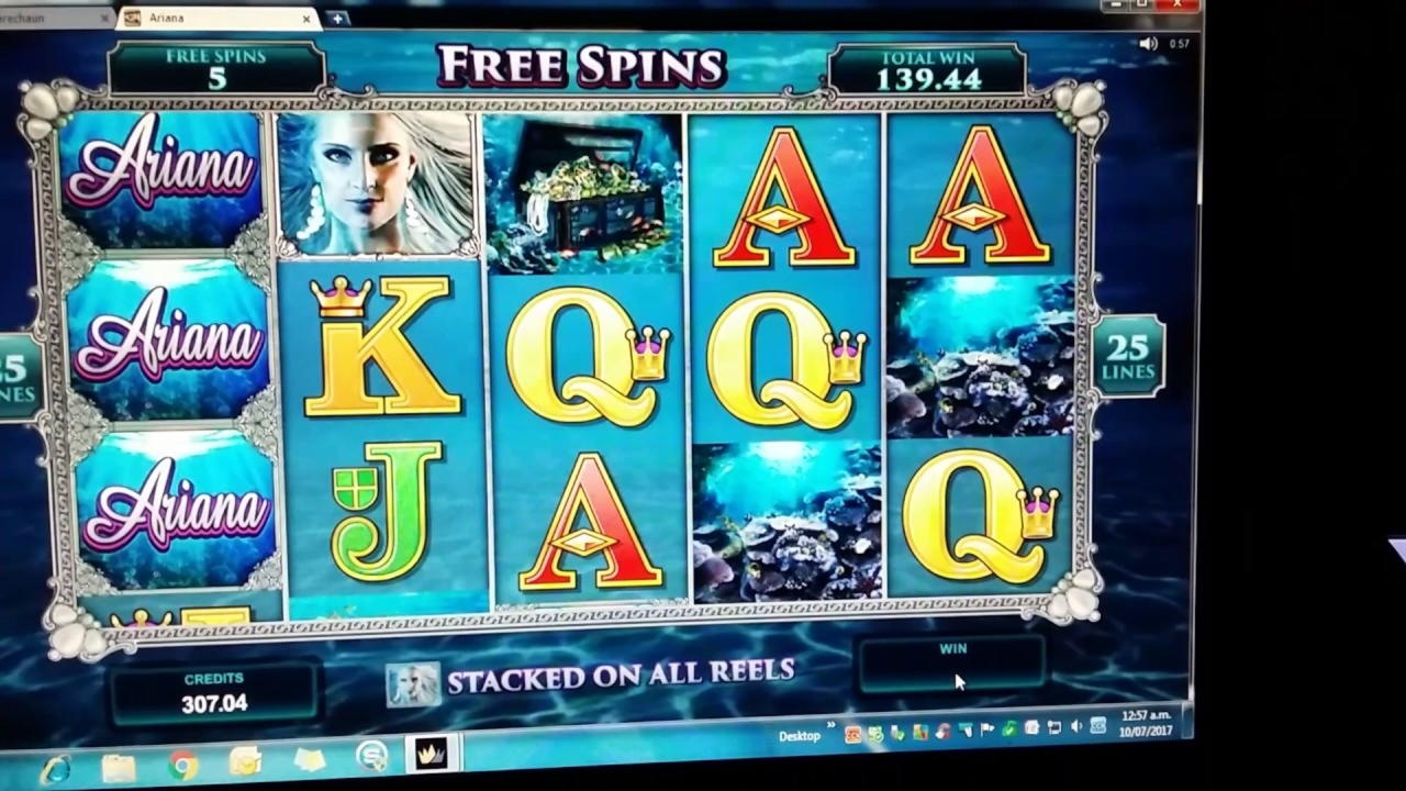 €305 free chip at Campo Bet Casino