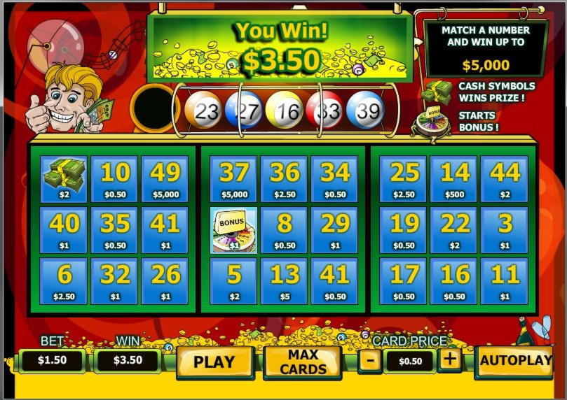 66 Loyalty Free Spins! at Party Casino