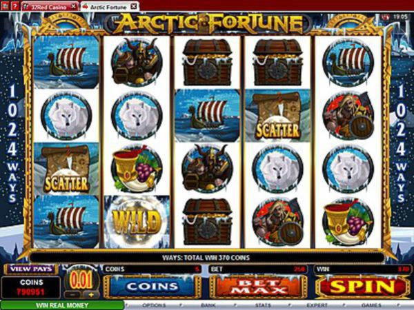 $1815 NO DEPOSIT CASINO BONUS at Buran Casino