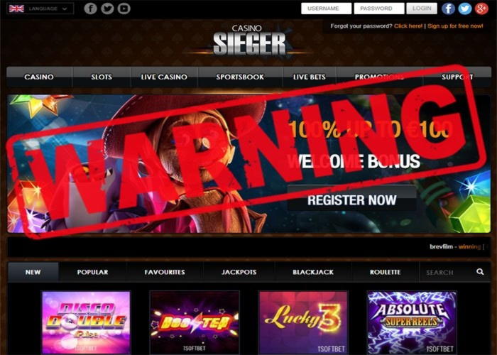 EUR 4355 No Deposit at Campo Bet Casino