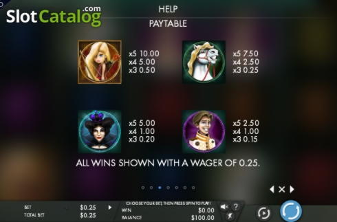 EURO 530 Free Casino Tournament at Genesis Casino
