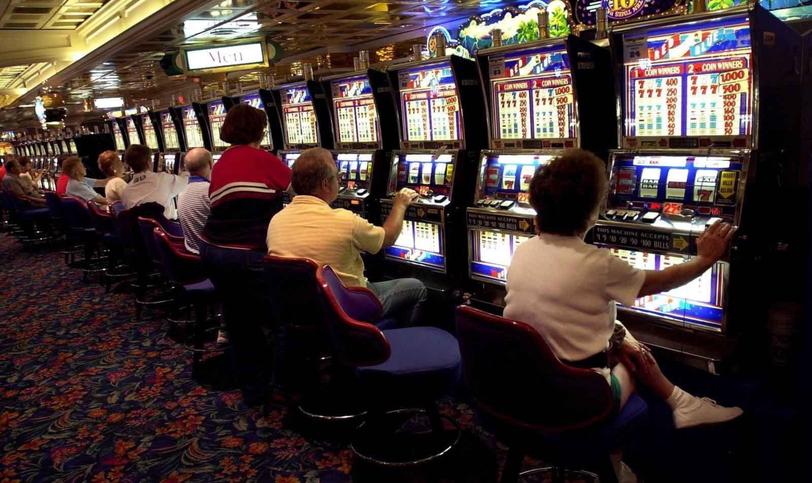 220 Free Spins Casino at 888 Casino