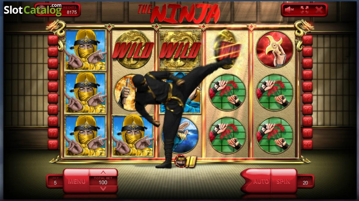 EUR 325 Daily freeroll slot tournament at Casino com