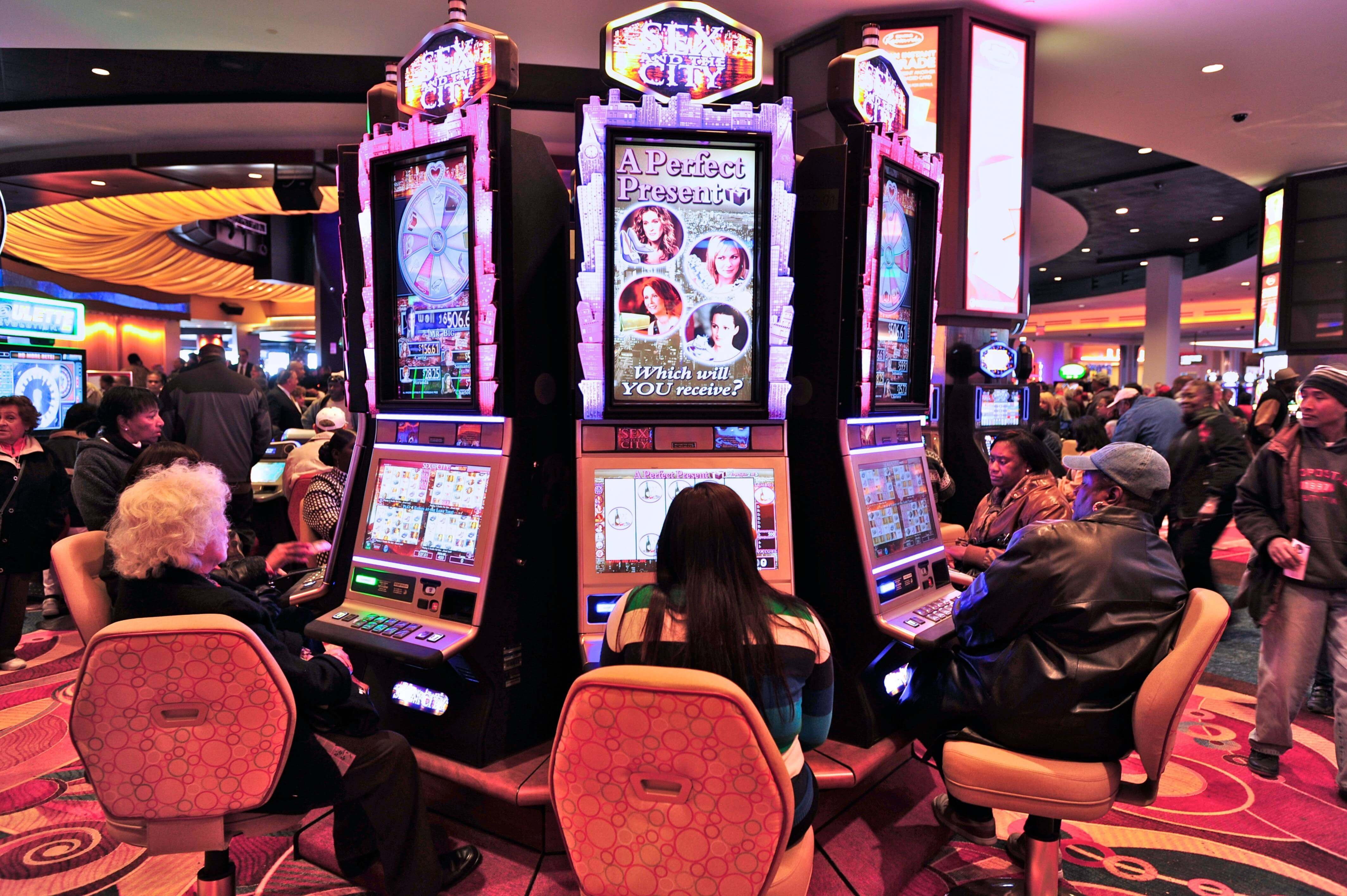 88 Free Spins at Video Slots Casino