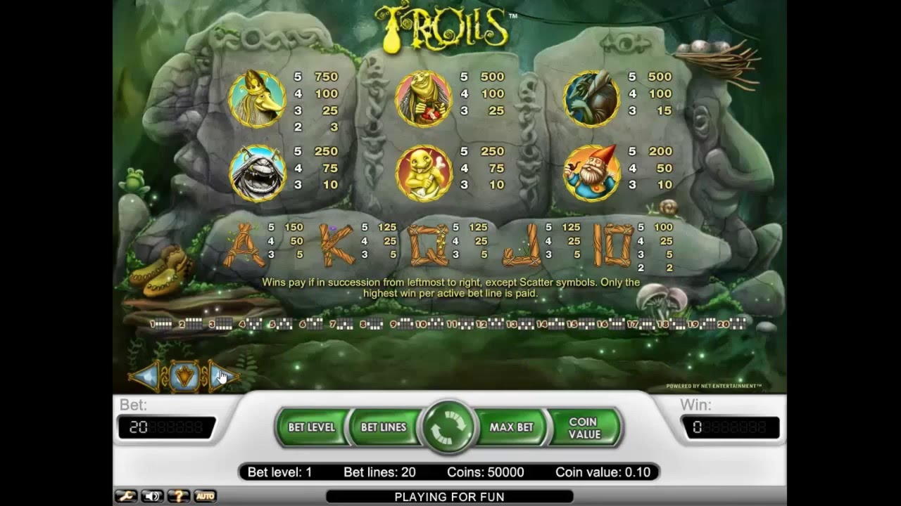 950% Match Bonus Casino at Cadoola Casino