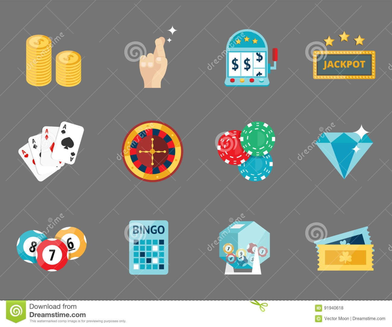 740% First deposit bonus at Wix Stars Casino