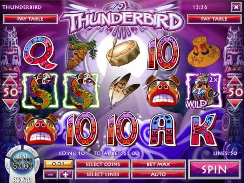 235 Loyal Free Spins! at Genesis Casino