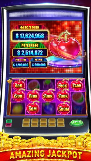 €660 Tournament at Unique Casino
