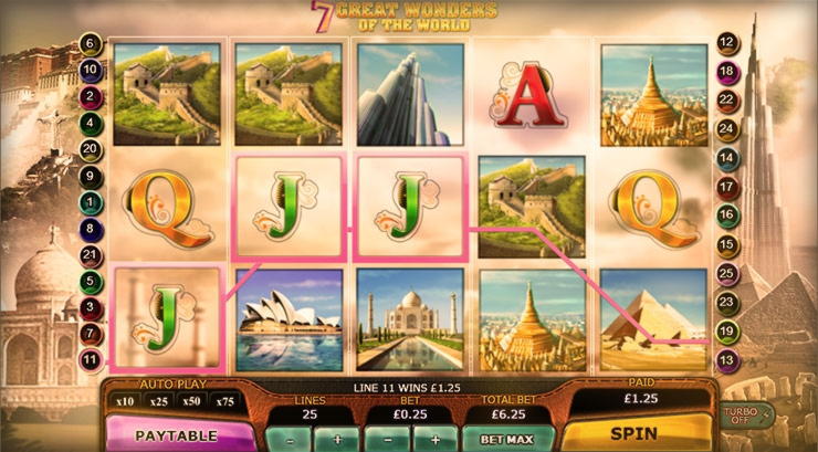 €880 Online Casino Tournament at Platin Casino