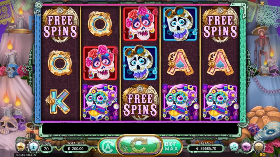 325% Match Bonus Casino at Dunder Casino