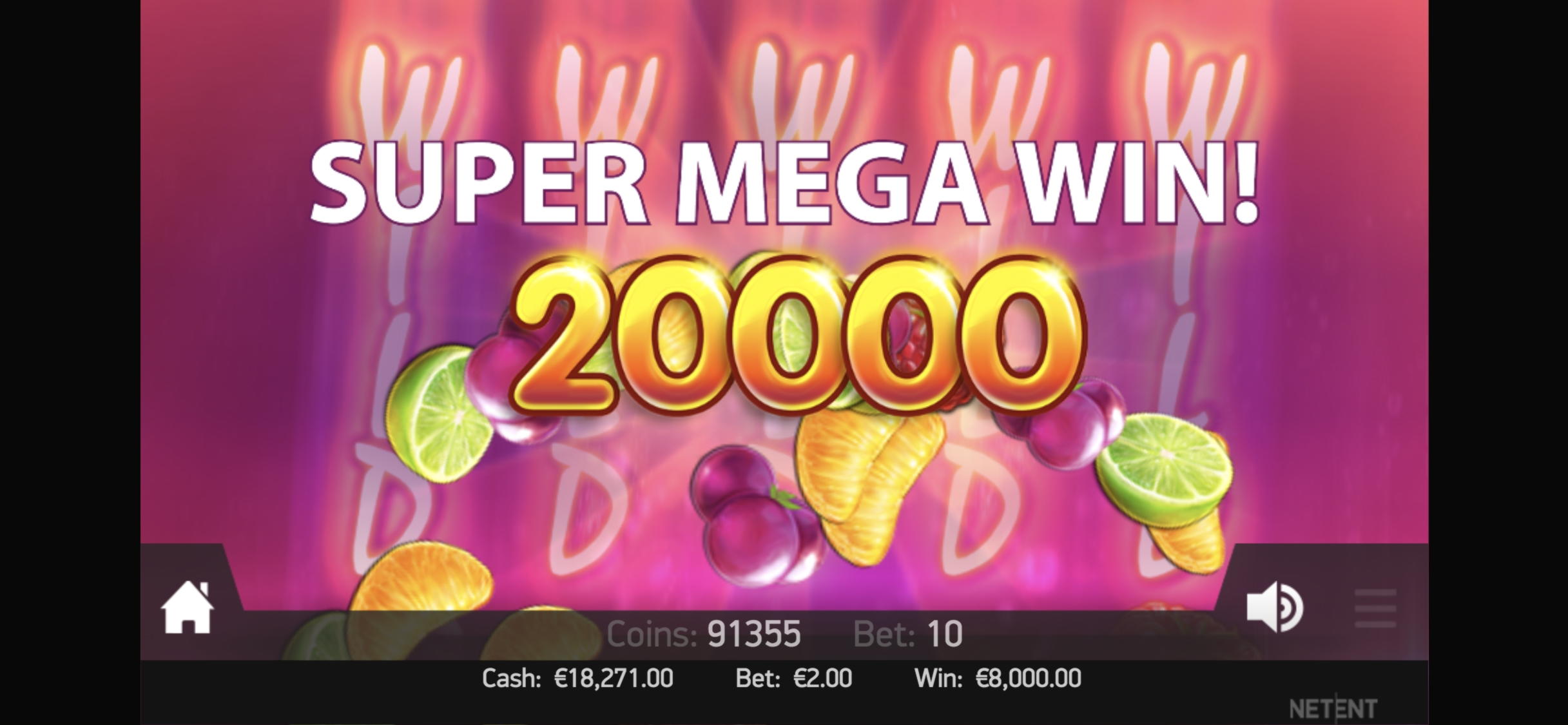 £420 Free casino chip at Wix Stars Casino