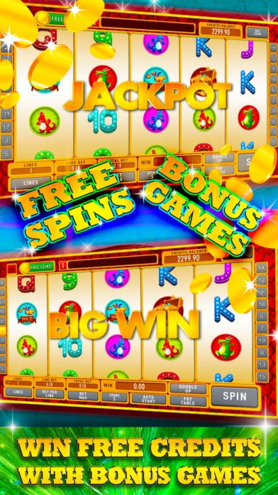 £235 Daily freeroll slot tournament at Reload Bet Casino